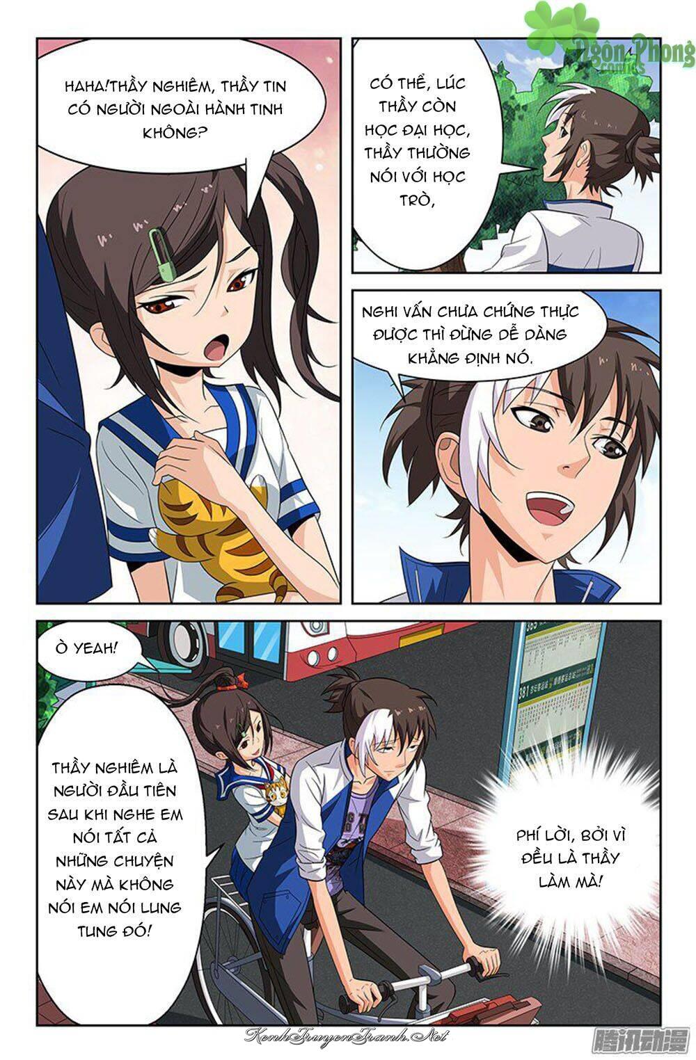 Truyện VI