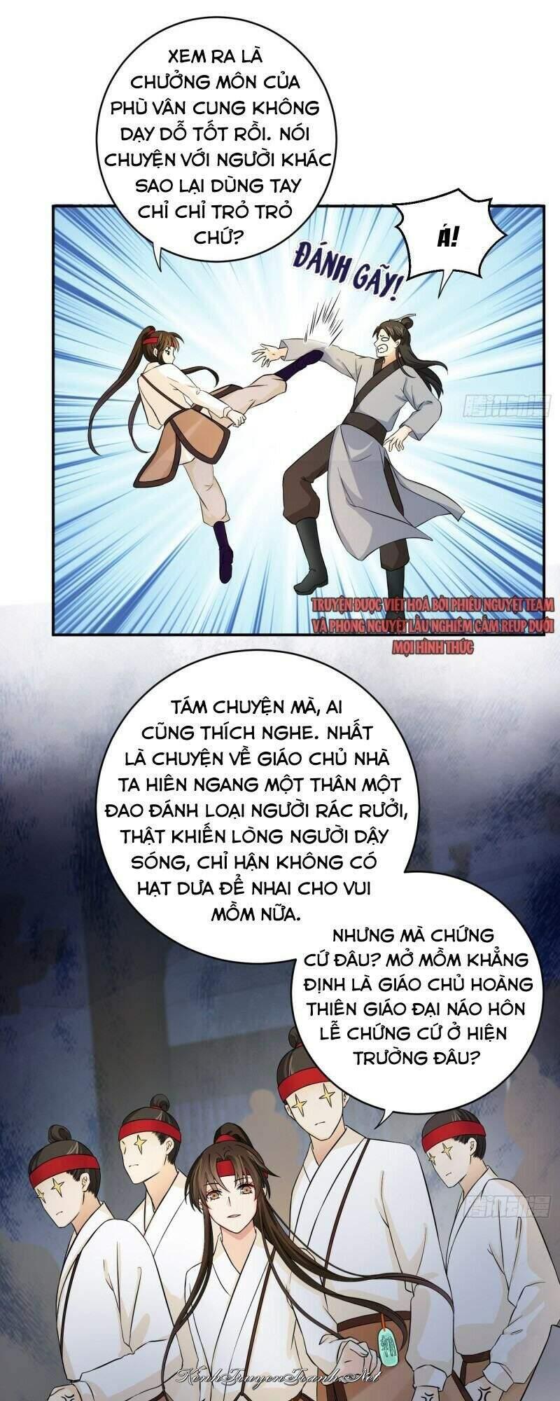 Truyện VI