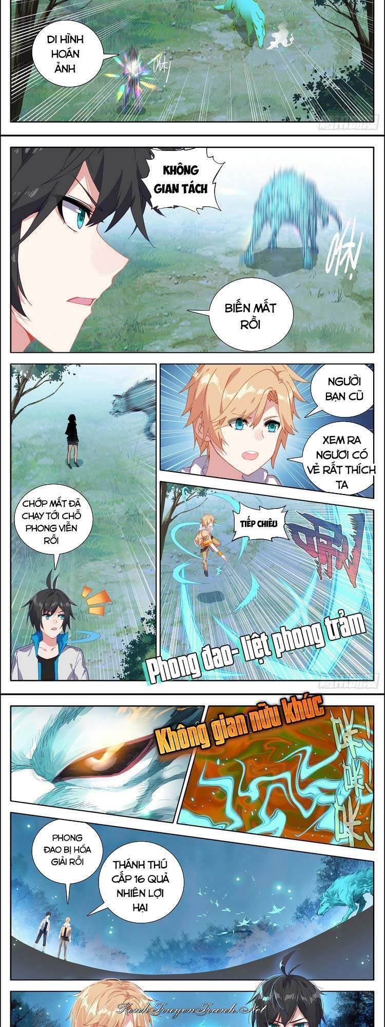 Truyện VI
