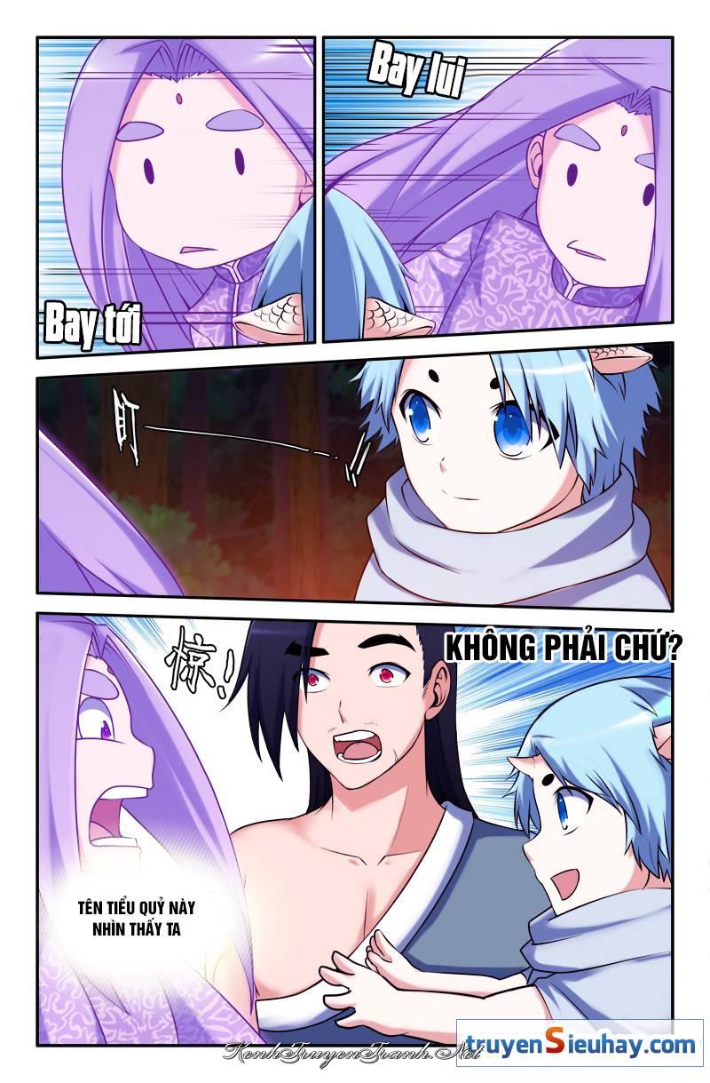 Truyện VI