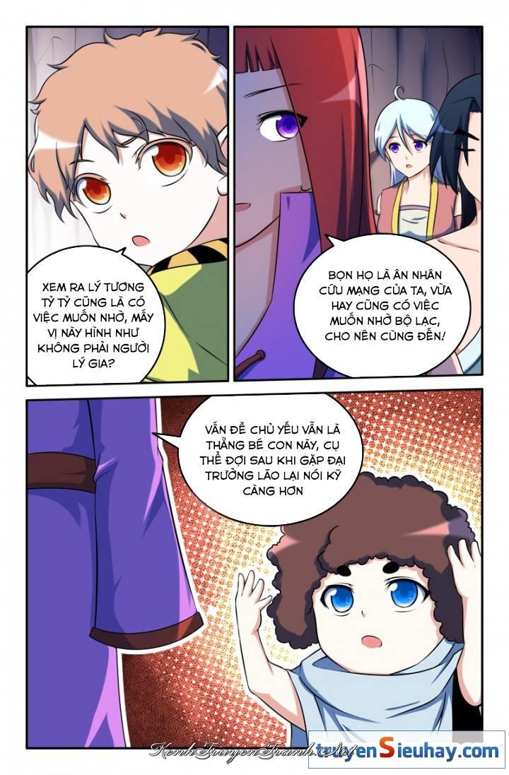 Truyện VI