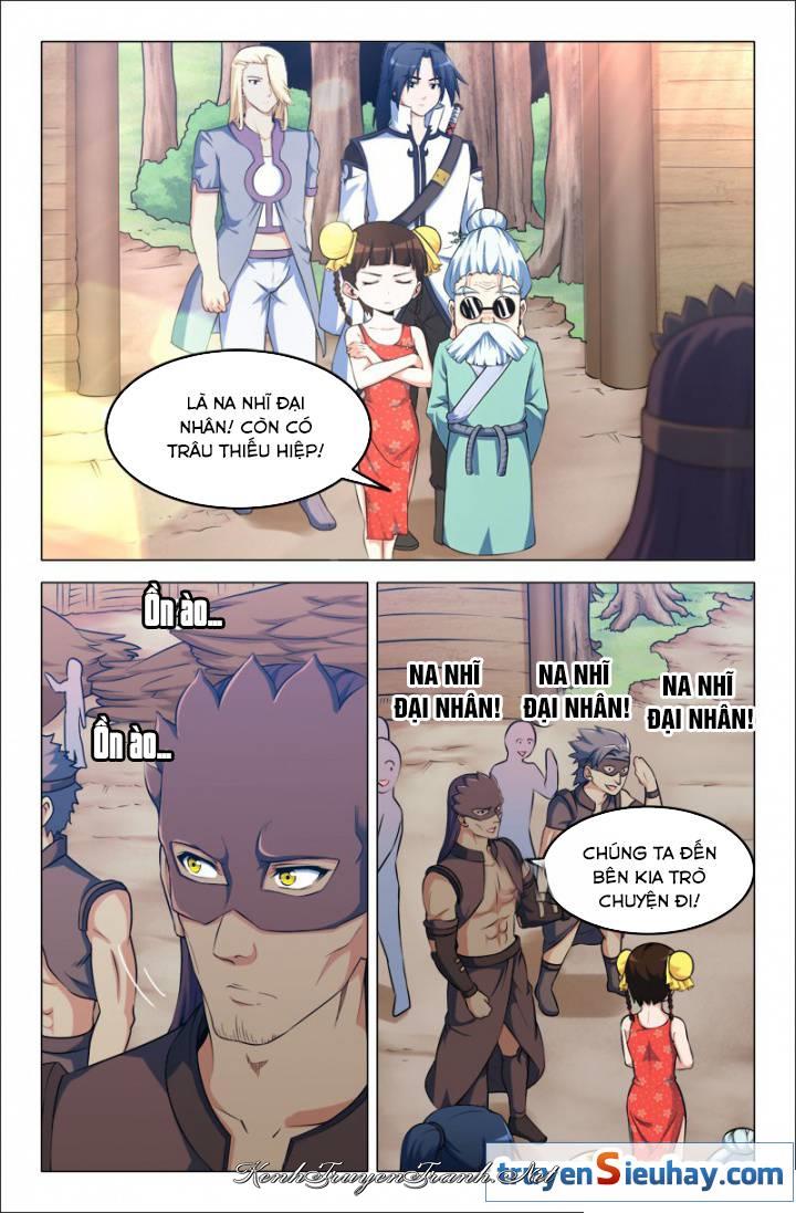 Truyện VI