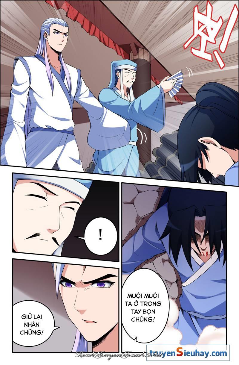 Truyện VI