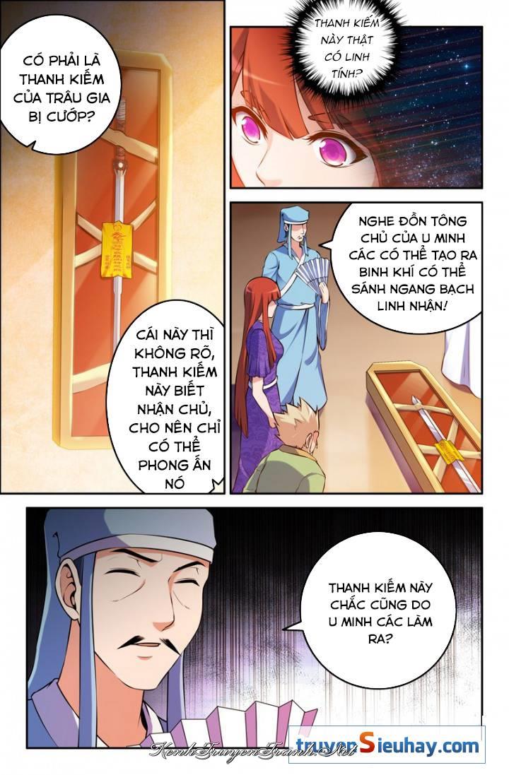 Truyện VI