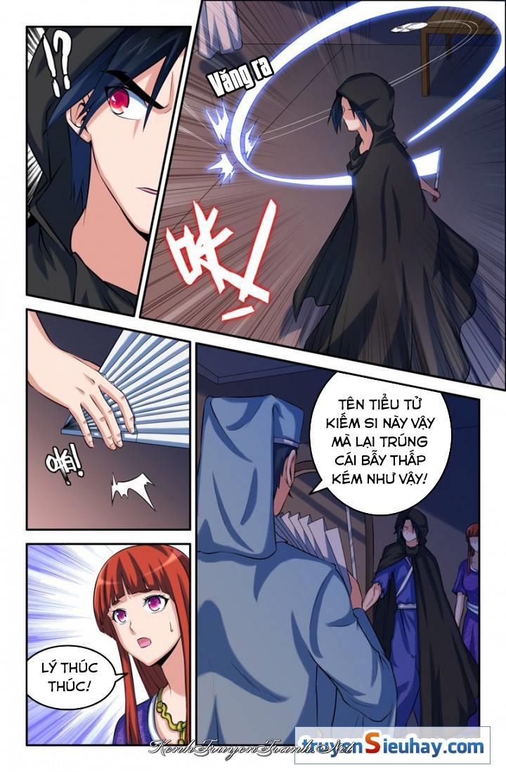 Truyện VI