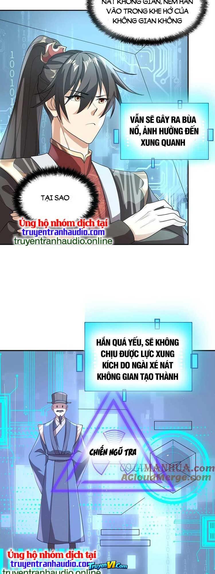 Truyện VI