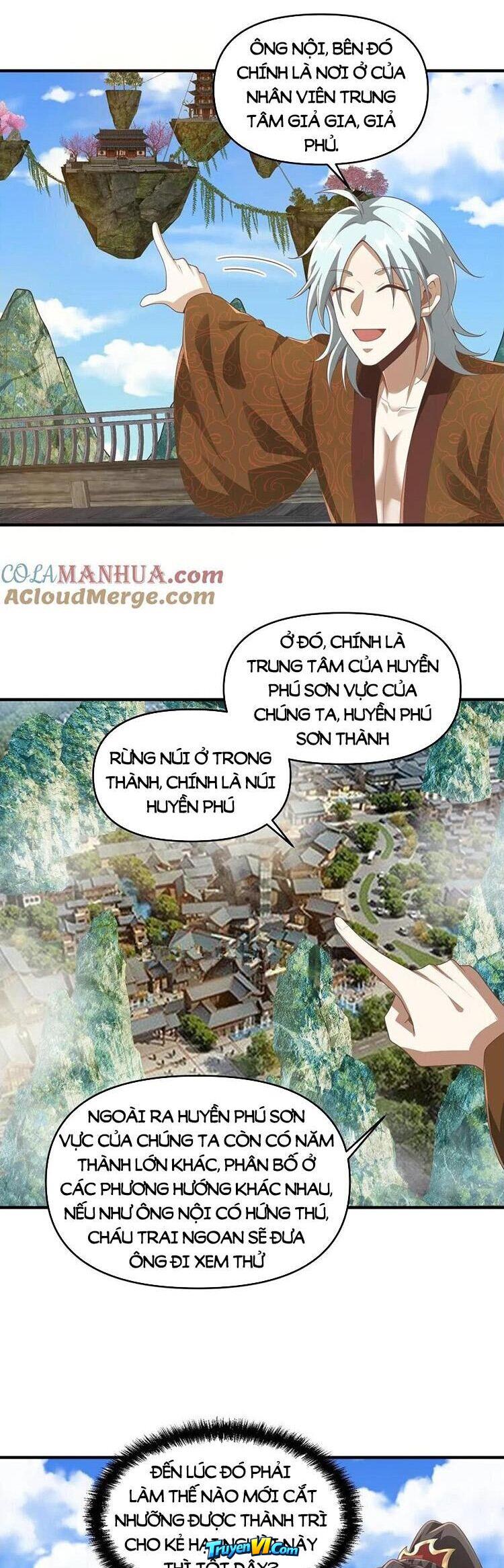 Truyện VI