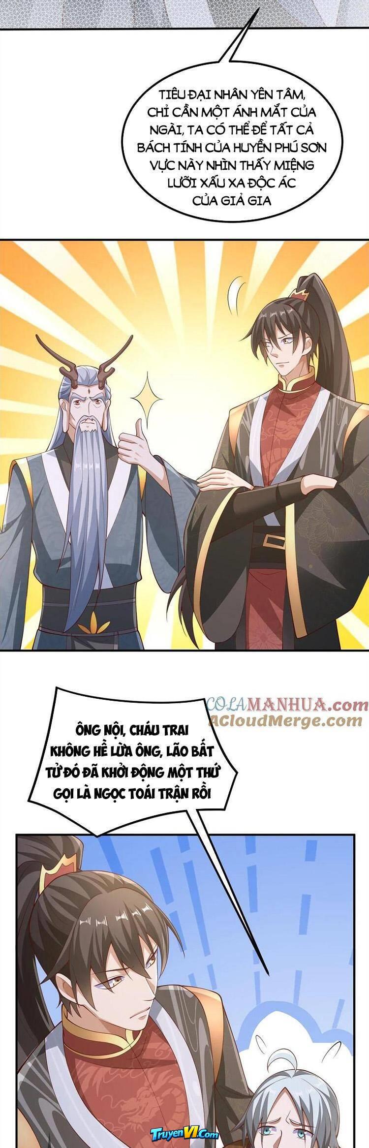 Truyện VI