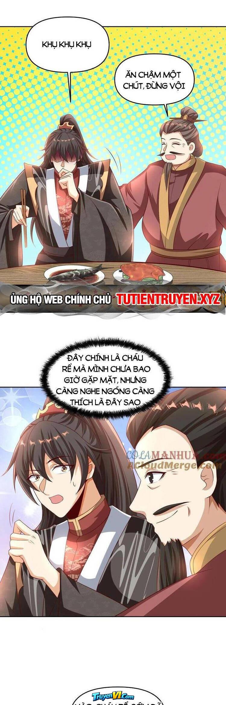 Truyện VI