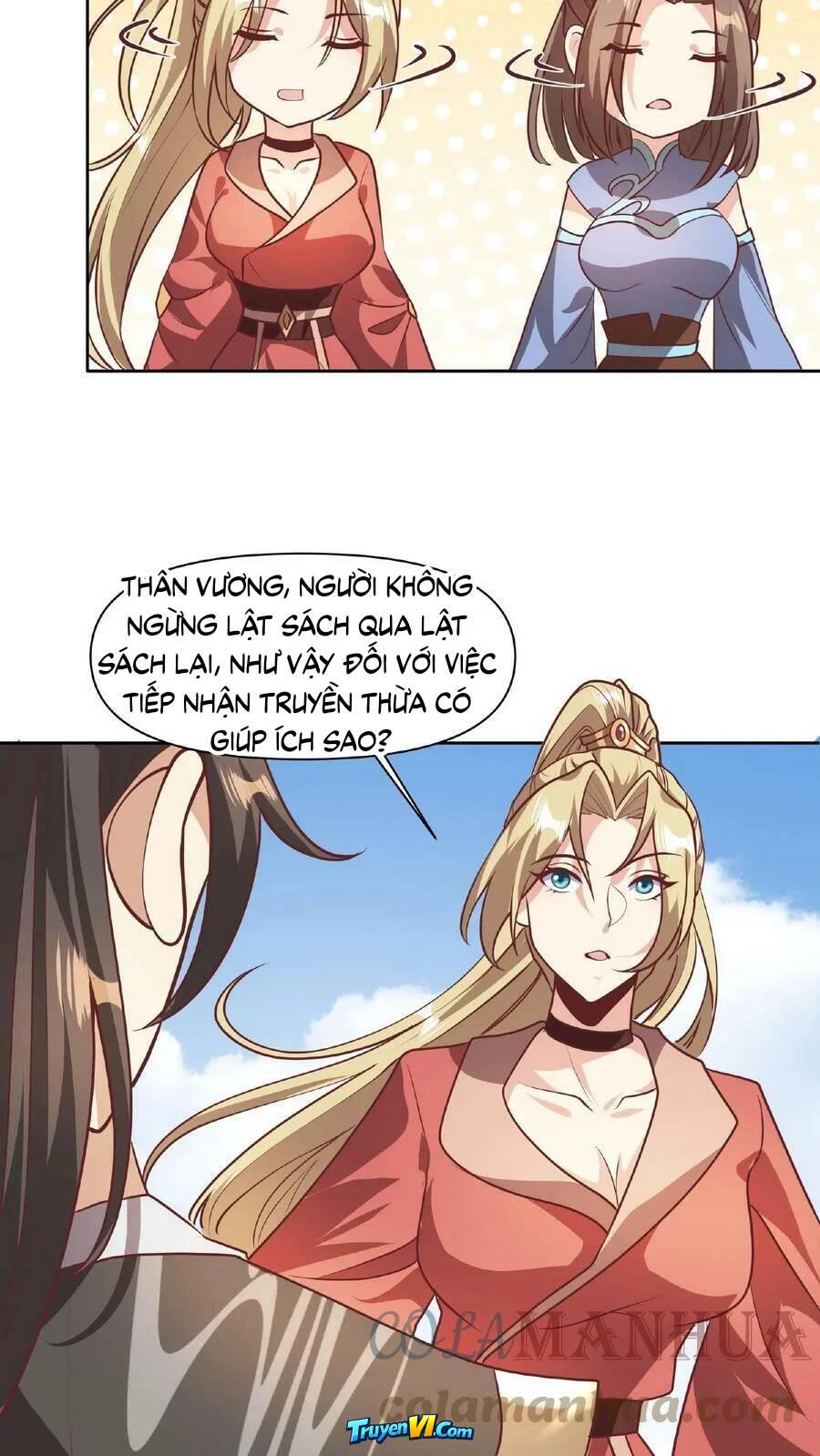 Truyện VI