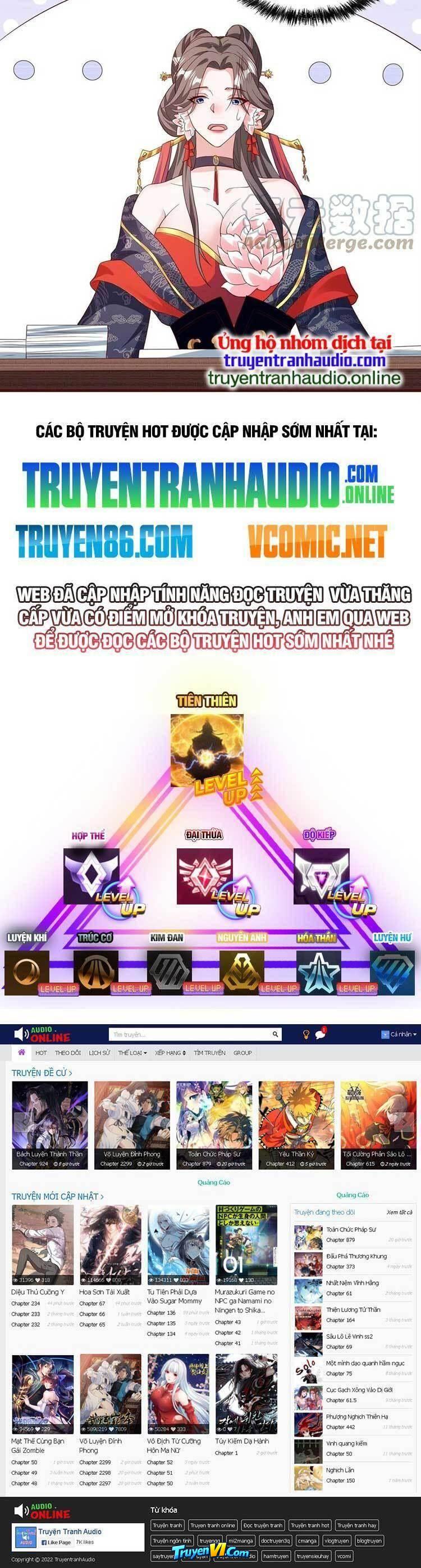 Truyện VI