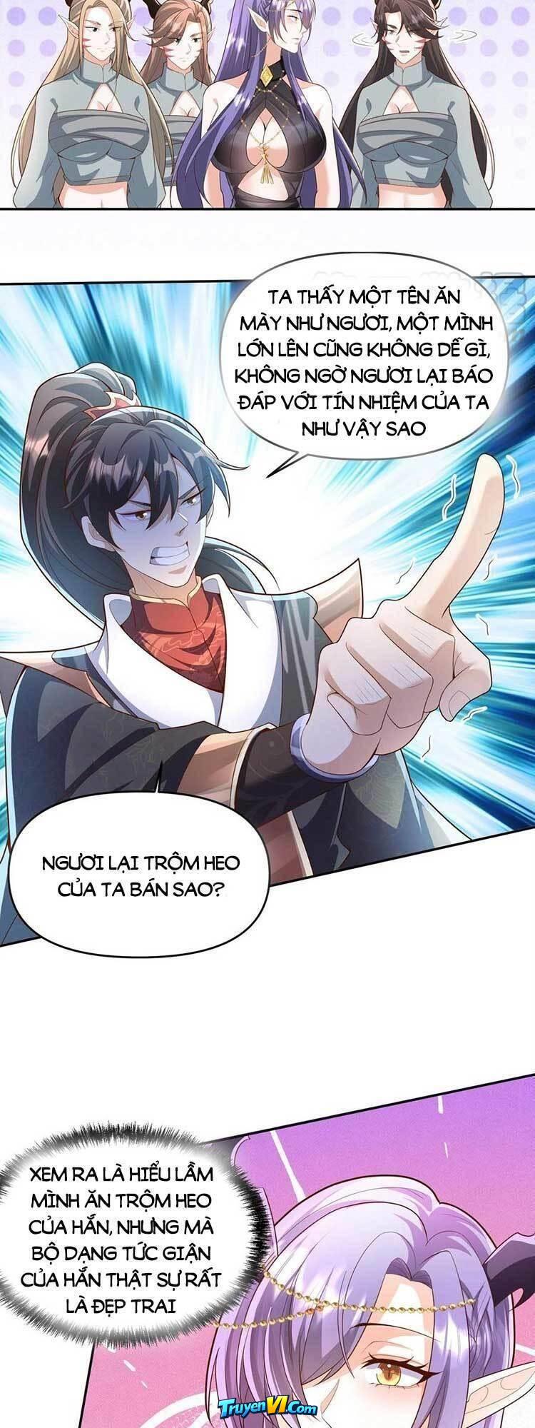 Truyện VI