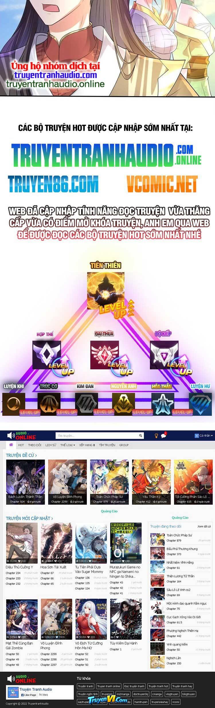 Truyện VI