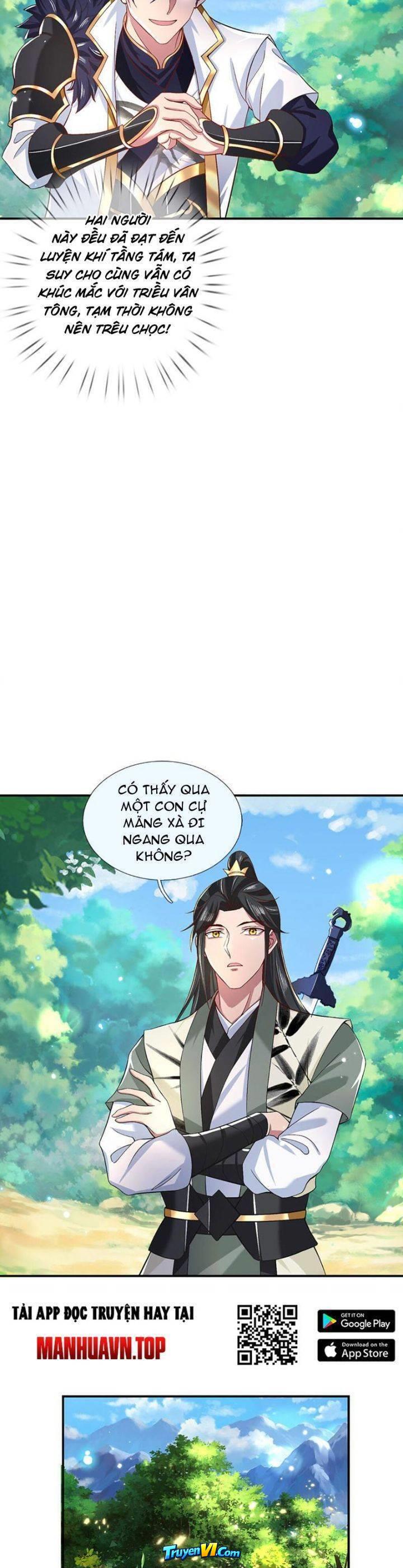 Truyện VI