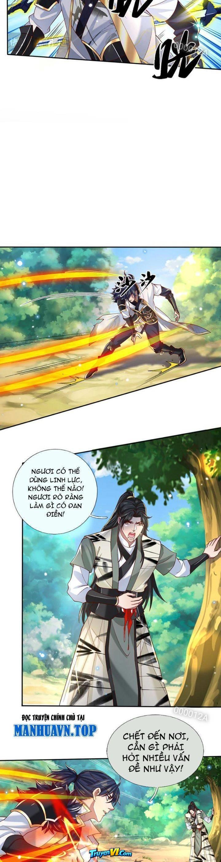 Truyện VI