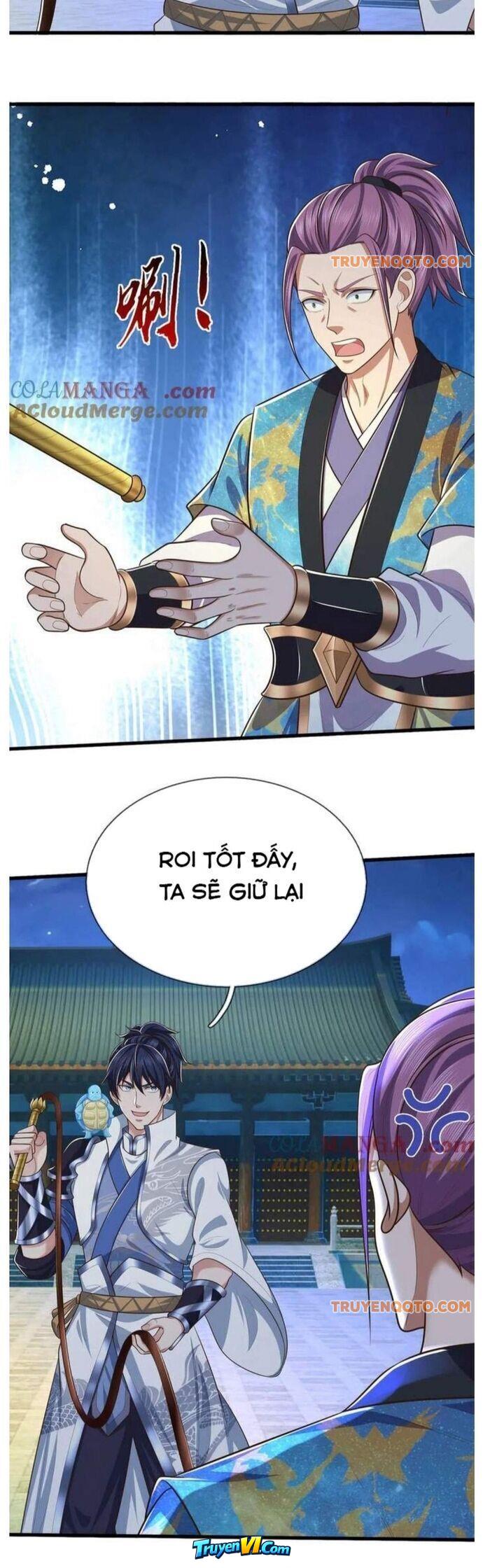 Truyện VI