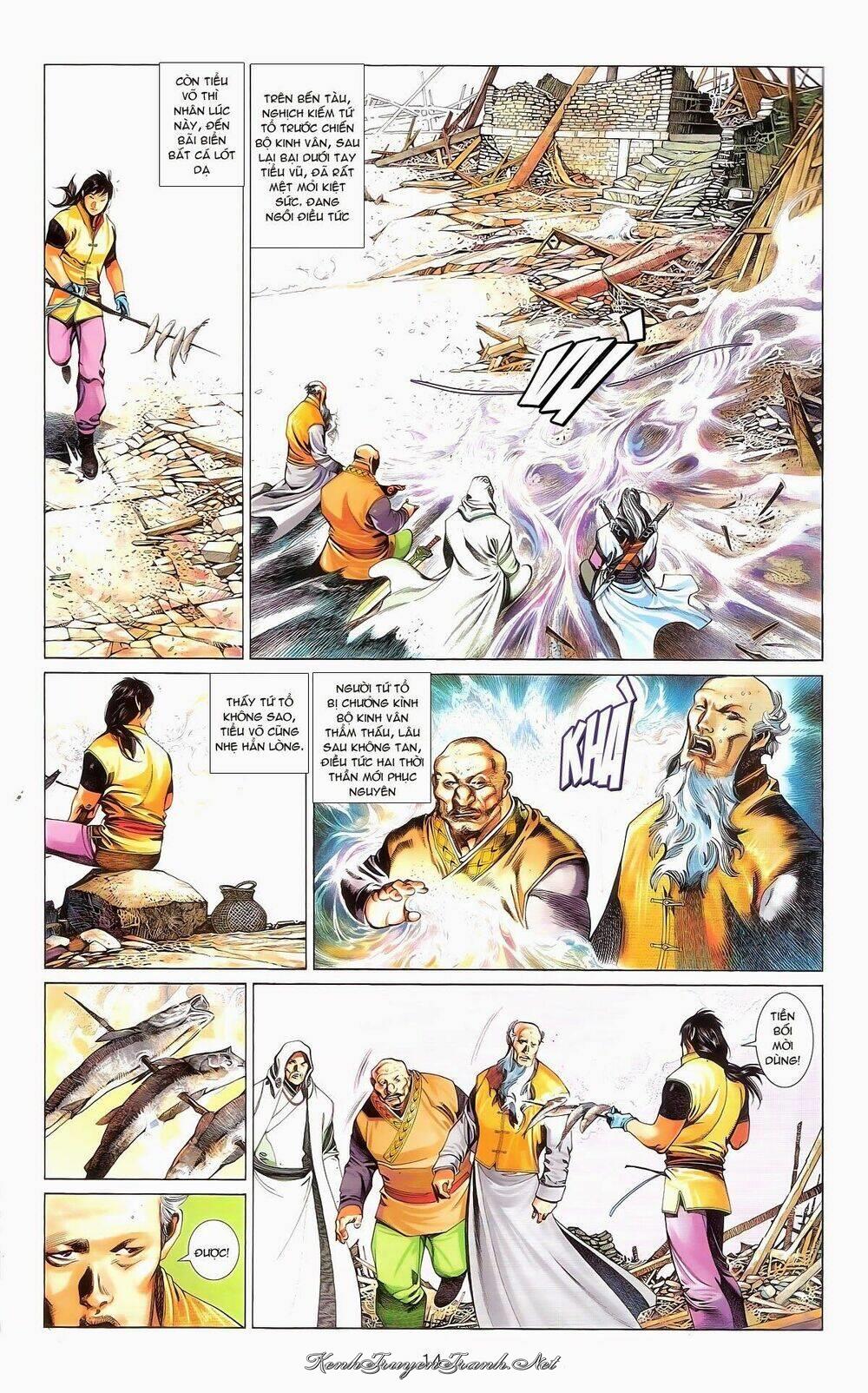 Truyện VI
