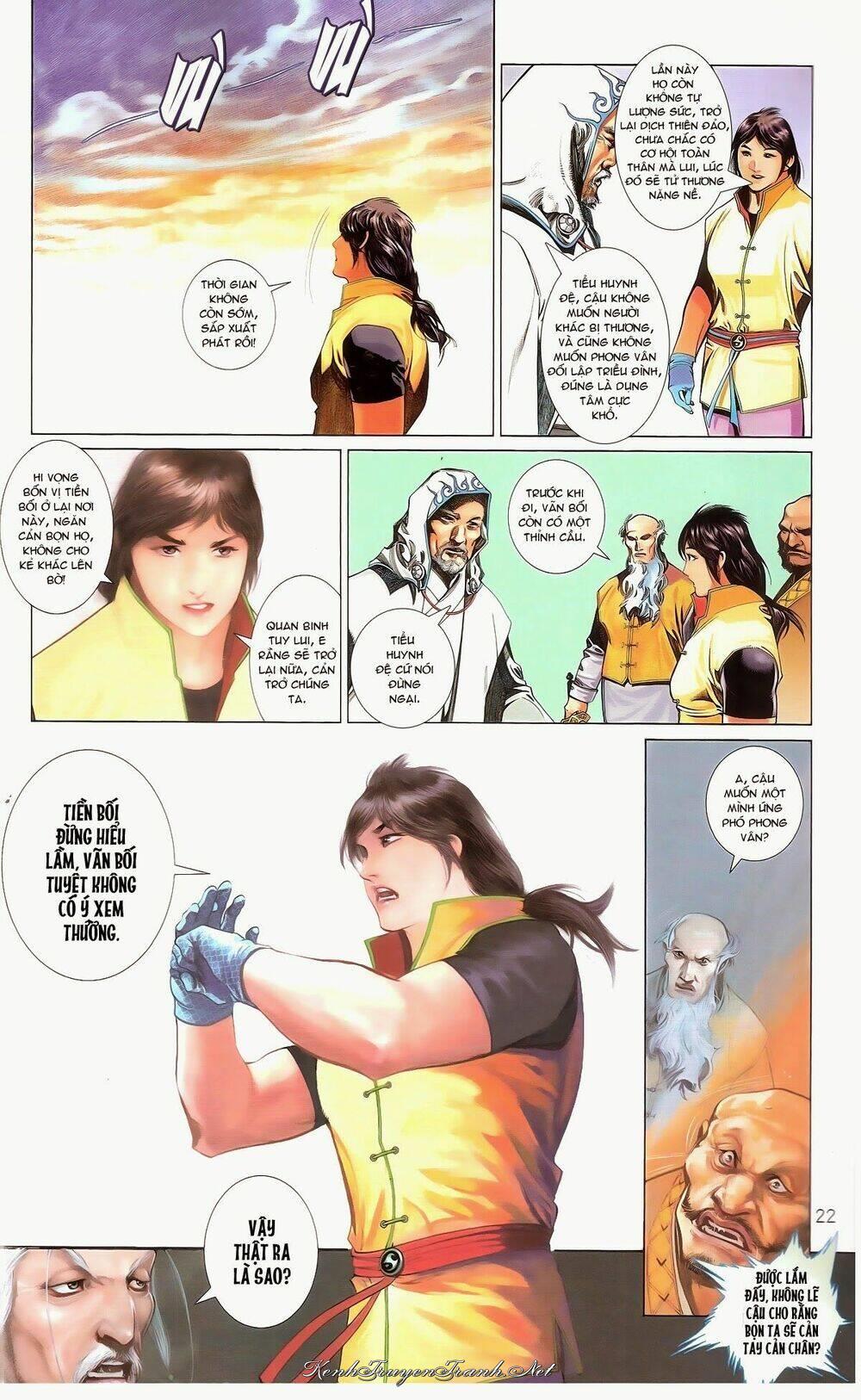 Truyện VI