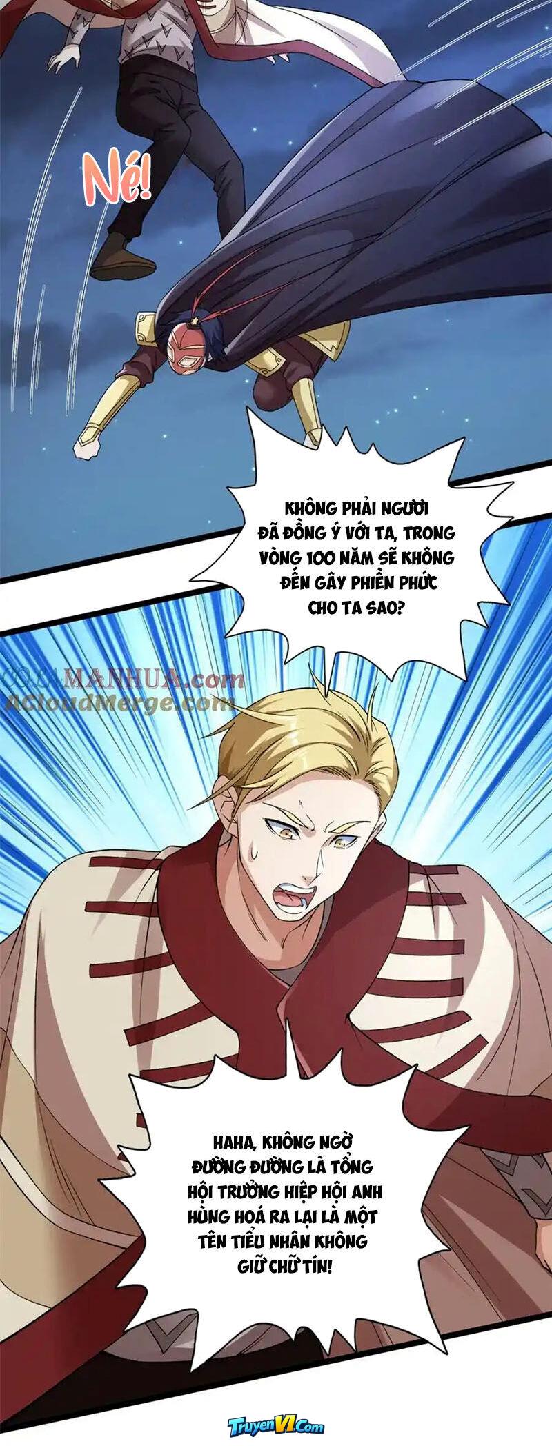 Truyện VI