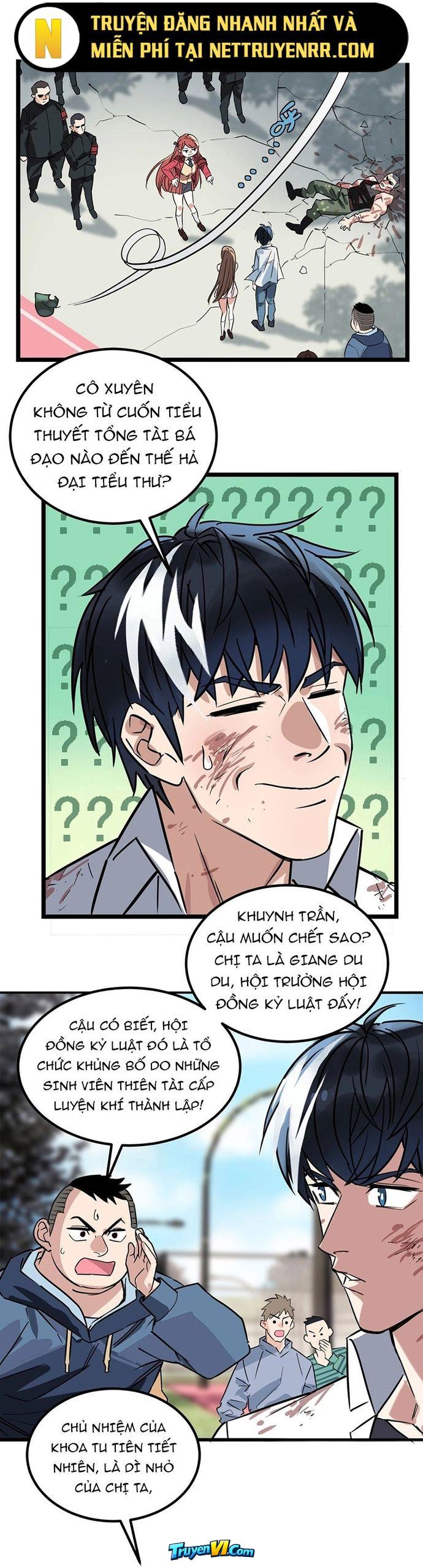 Truyện VI