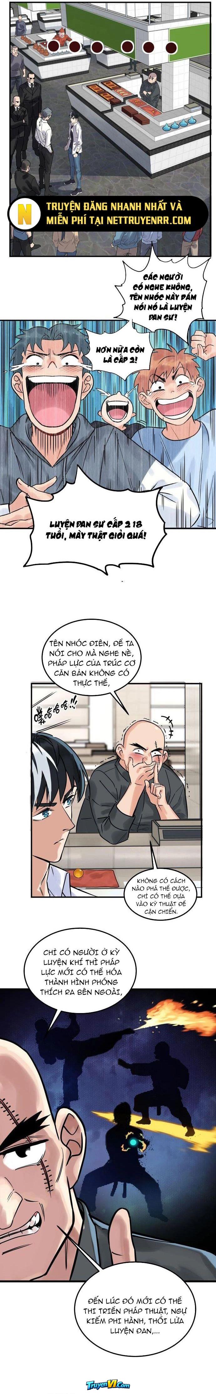 Truyện VI