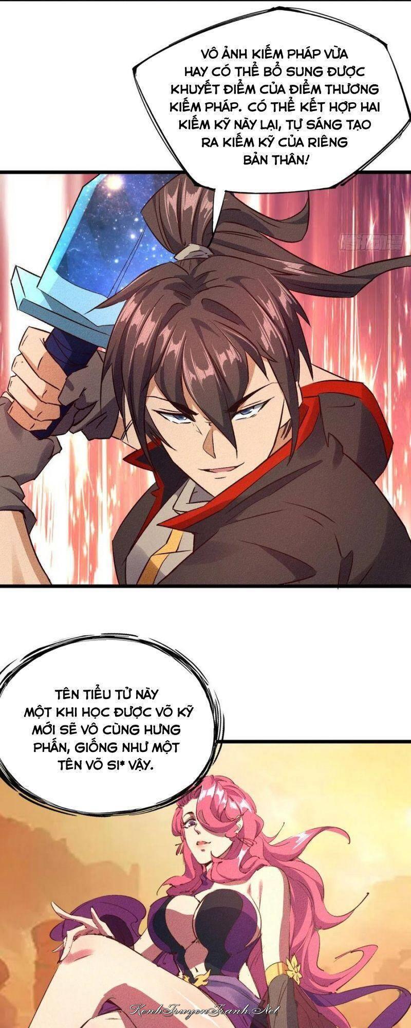 Truyện VI