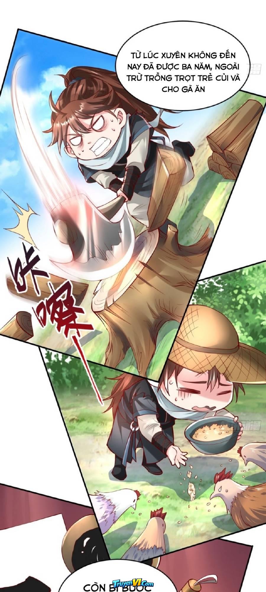 Truyện VI