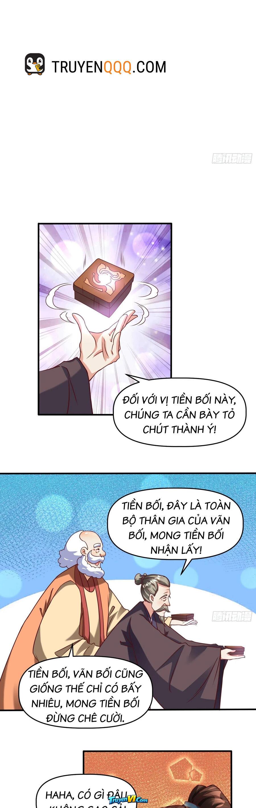 Truyện VI