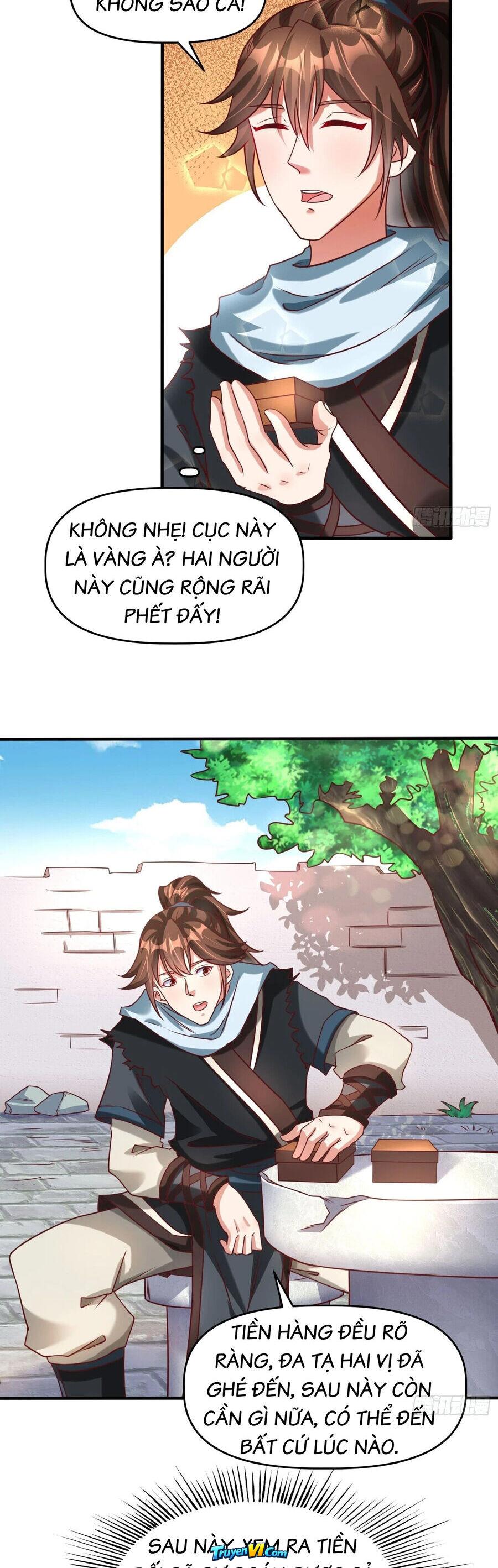Truyện VI