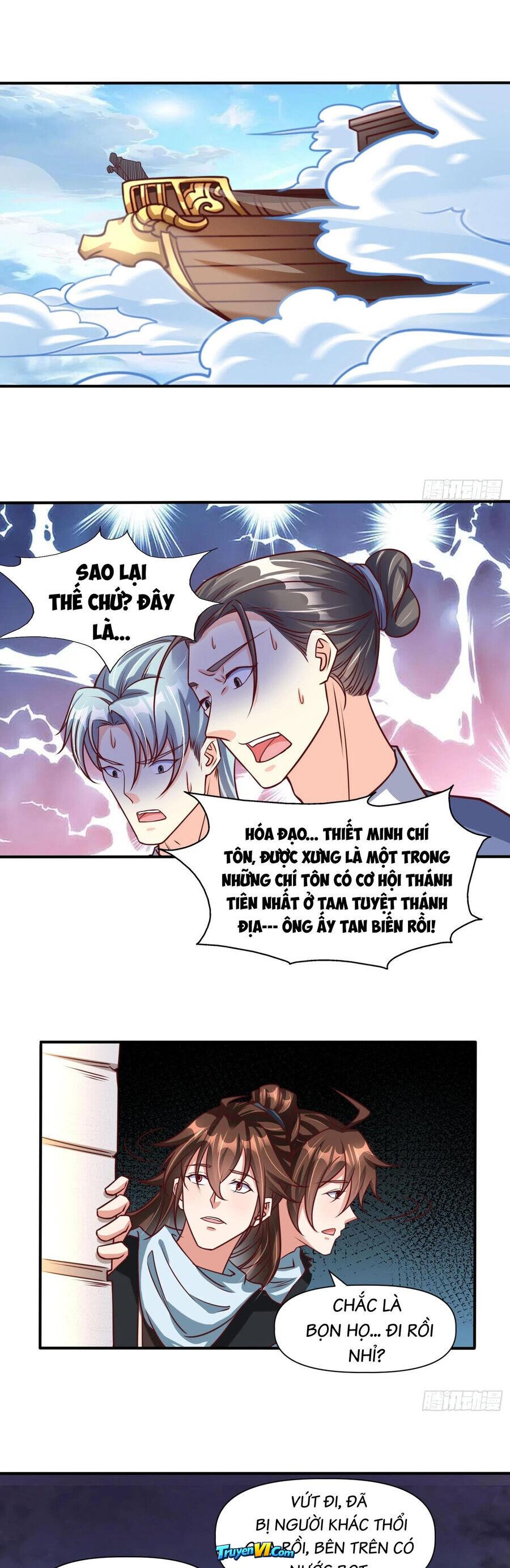Truyện VI