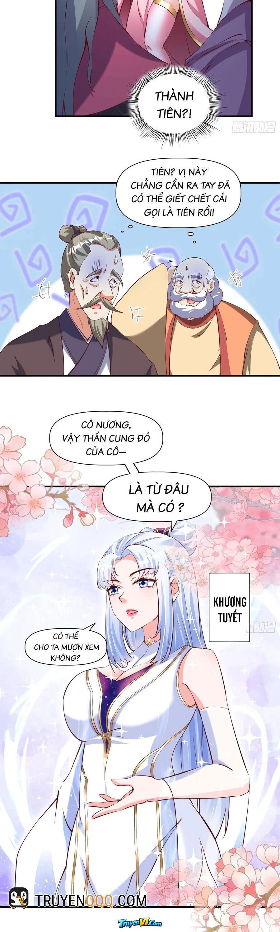 Truyện VI