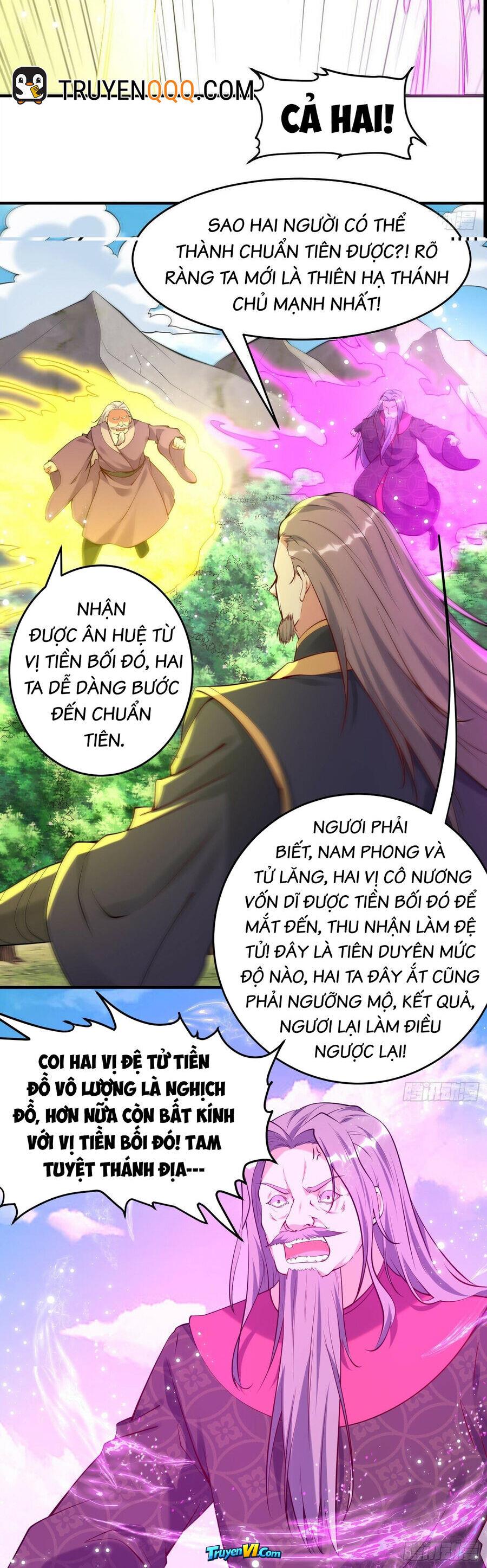 Truyện VI