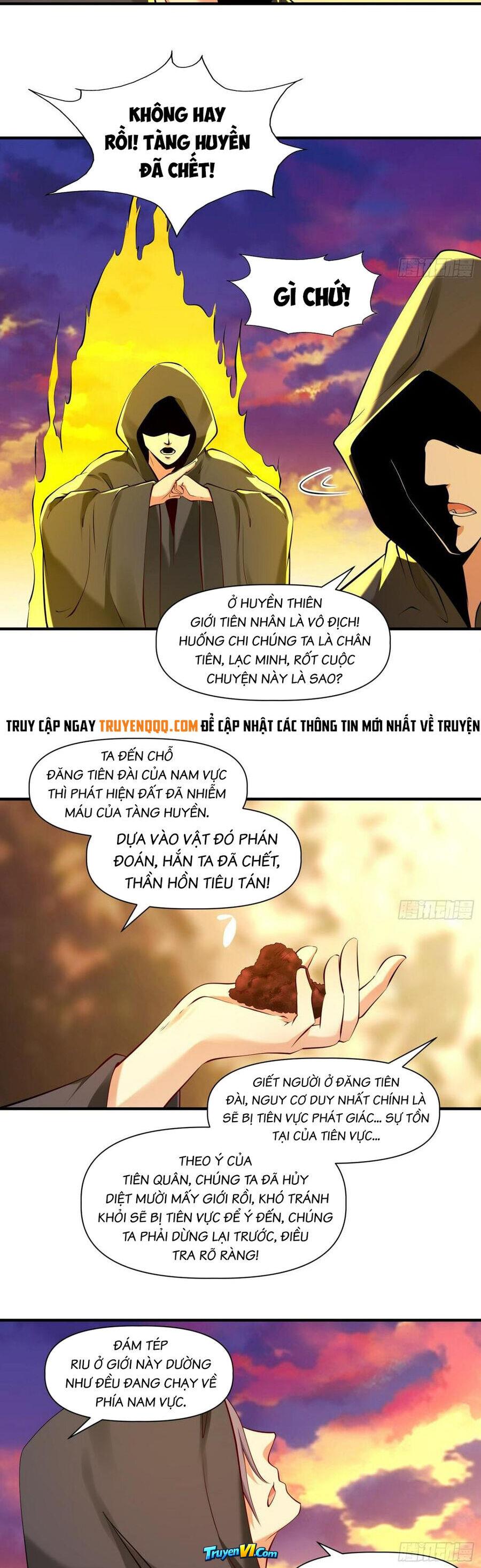 Truyện VI