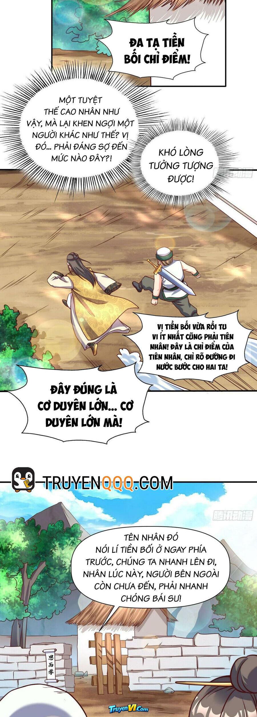 Truyện VI