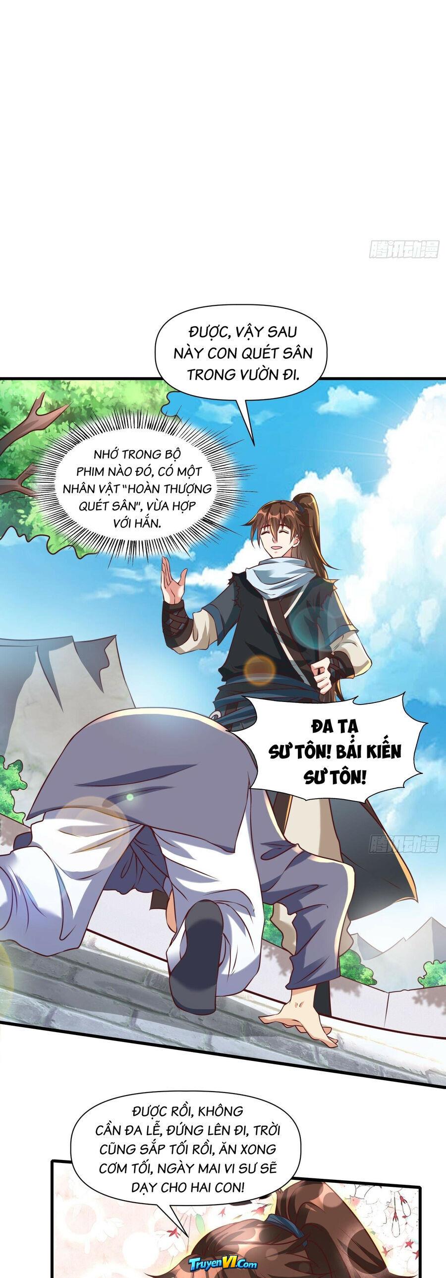 Truyện VI