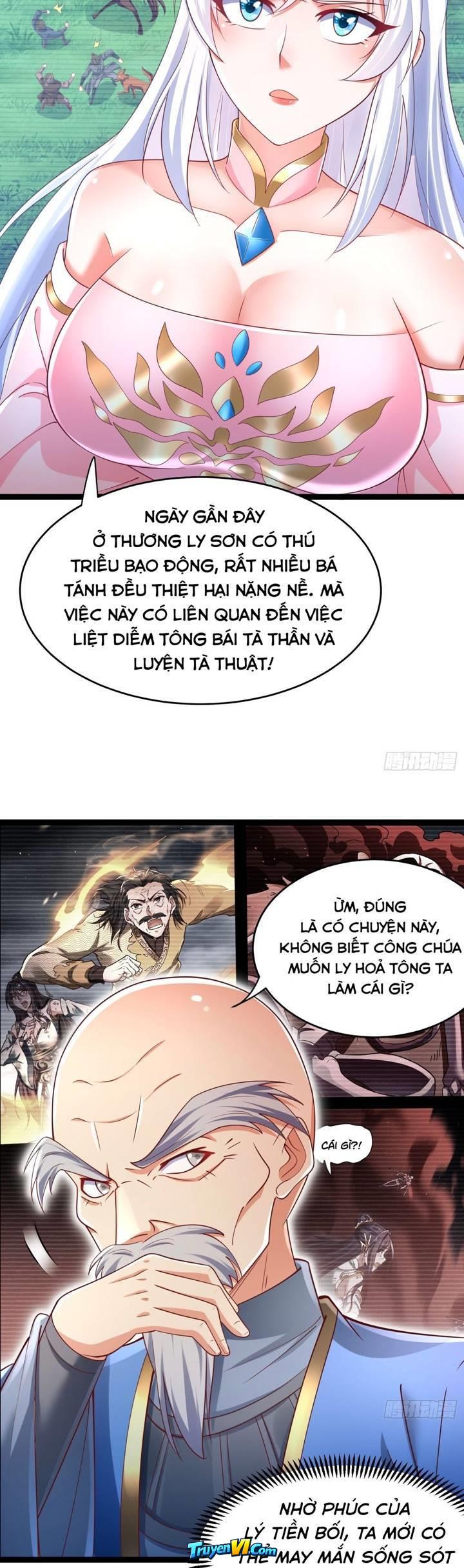 Truyện VI