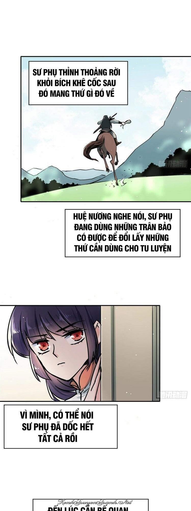 Truyện VI