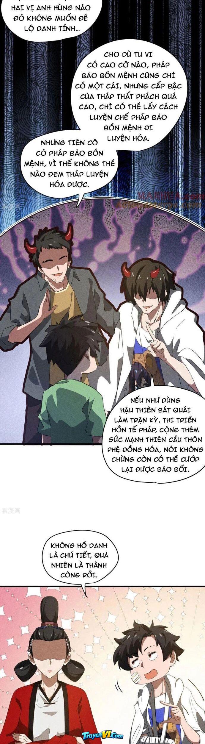 Truyện VI