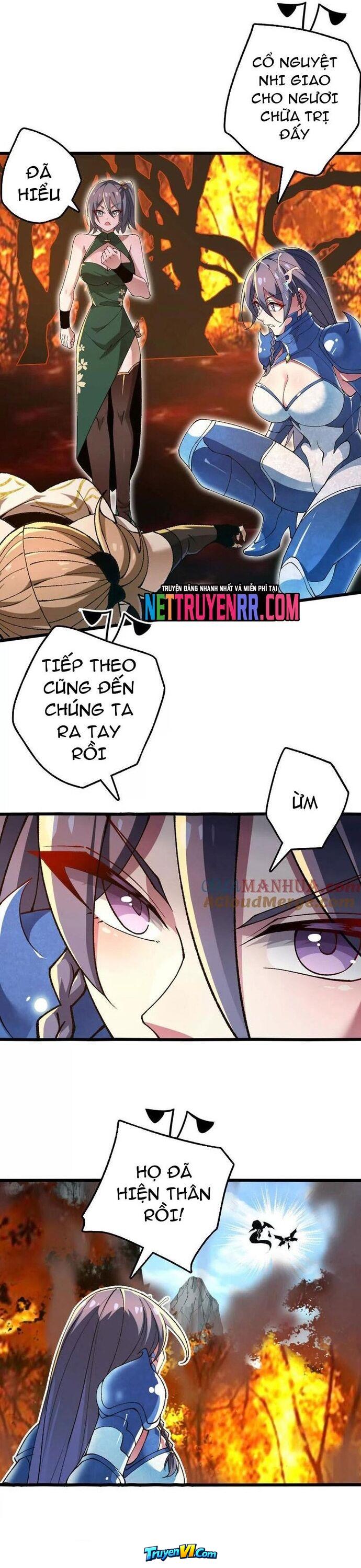 Truyện VI