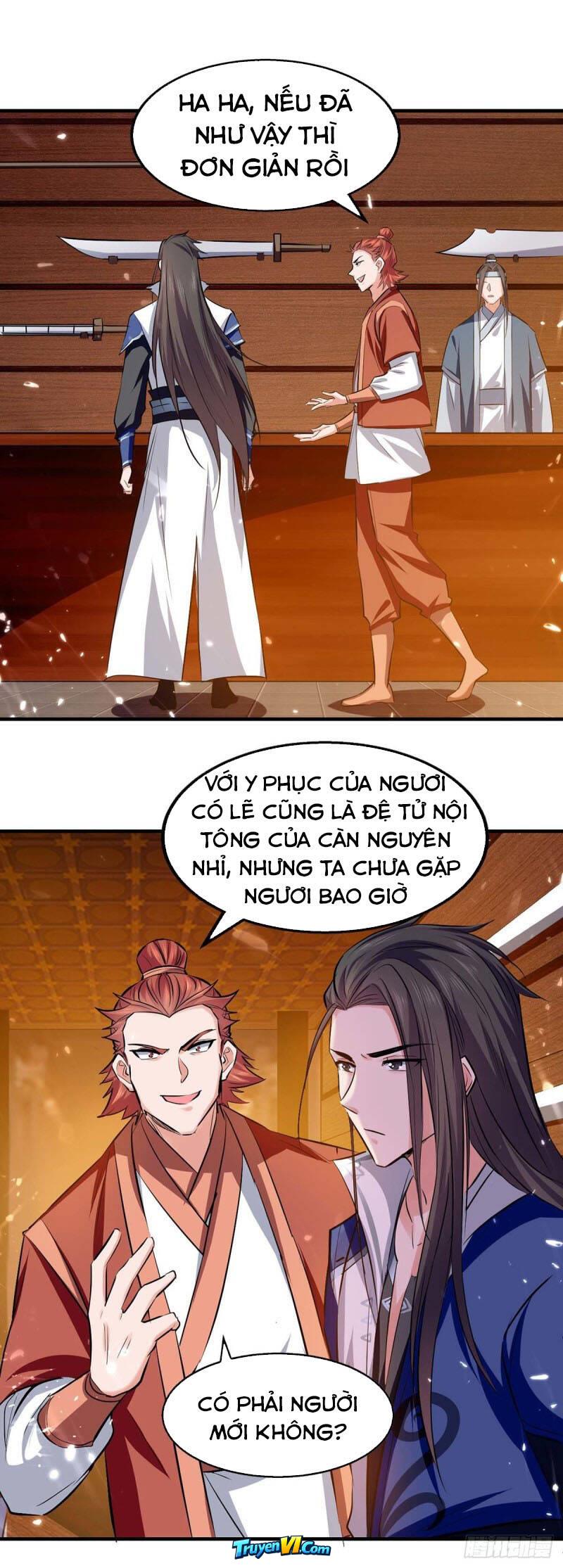 Truyện VI