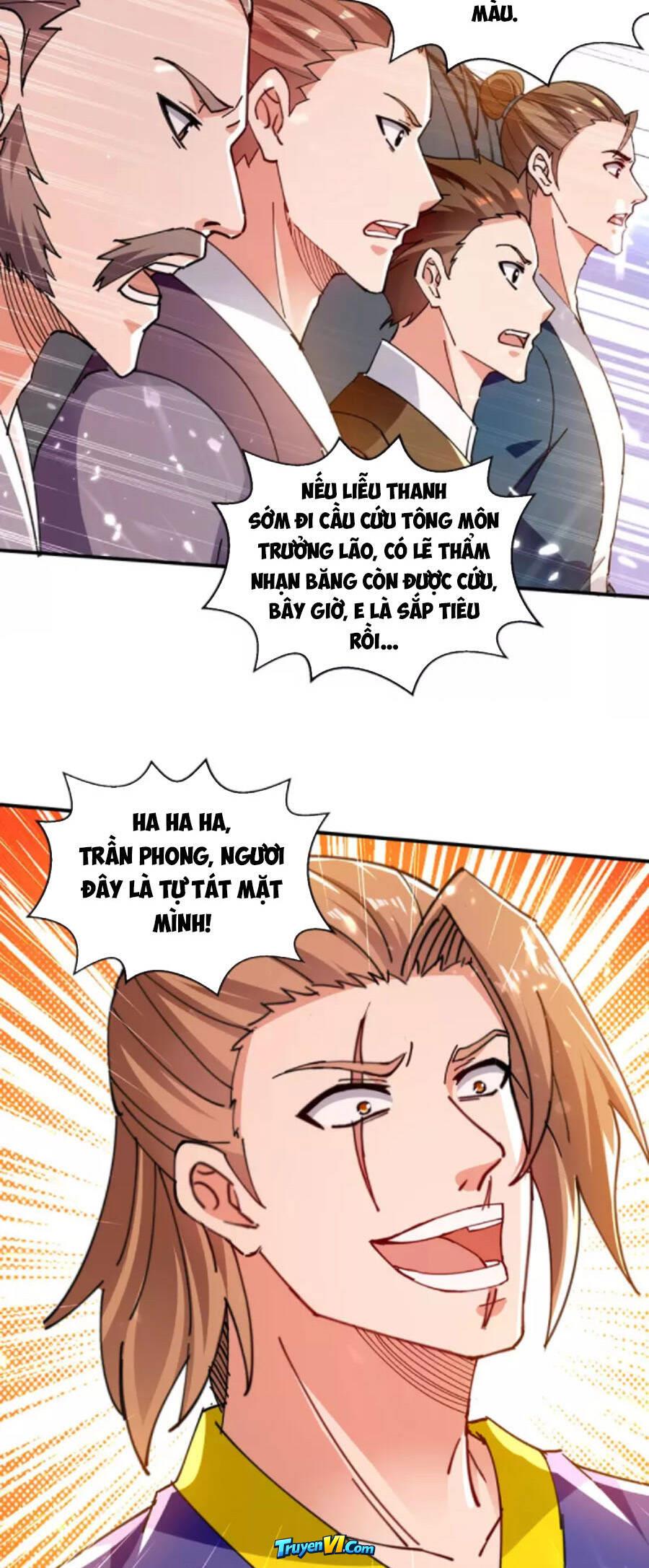 Truyện VI