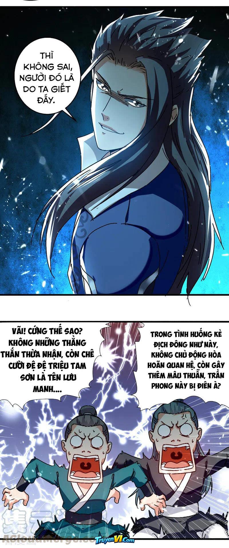 Truyện VI