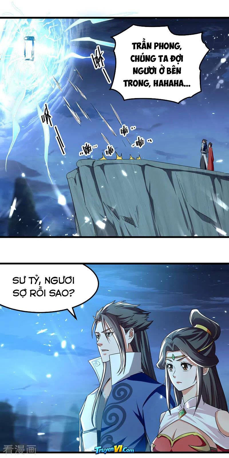 Truyện VI