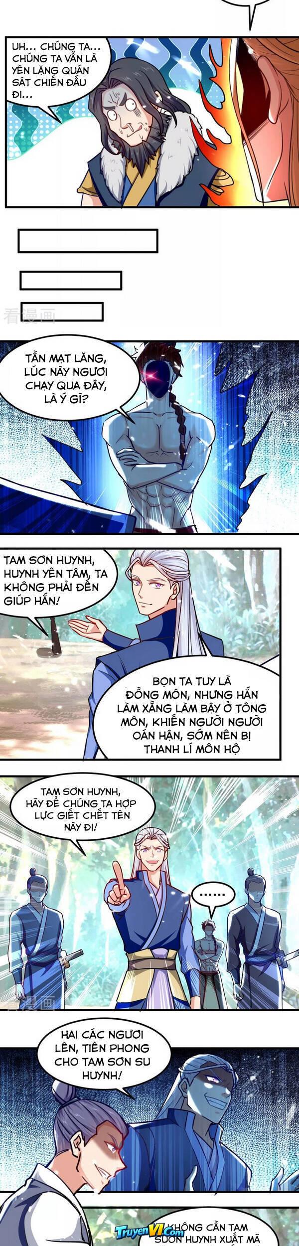 Truyện VI