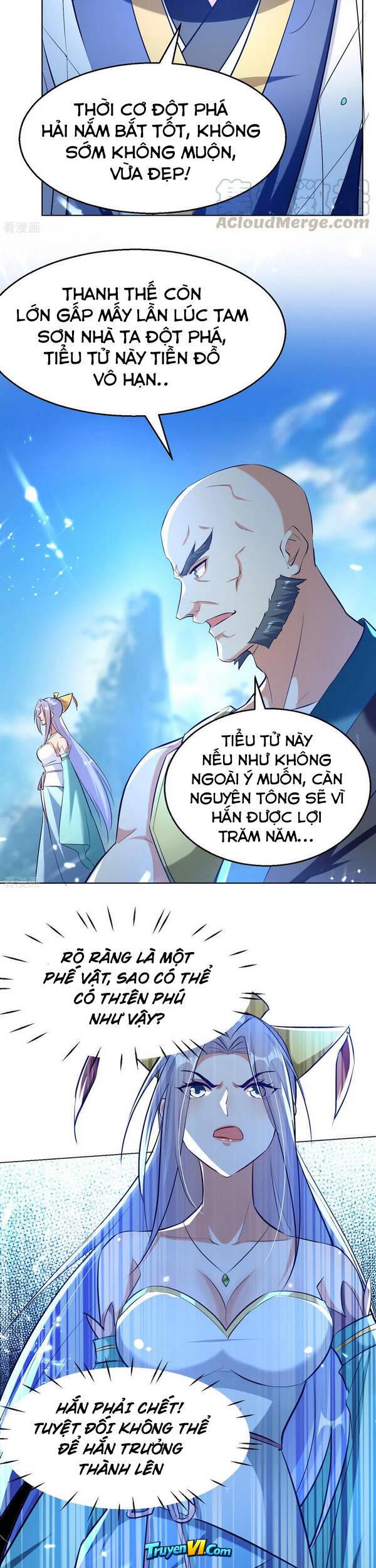 Truyện VI