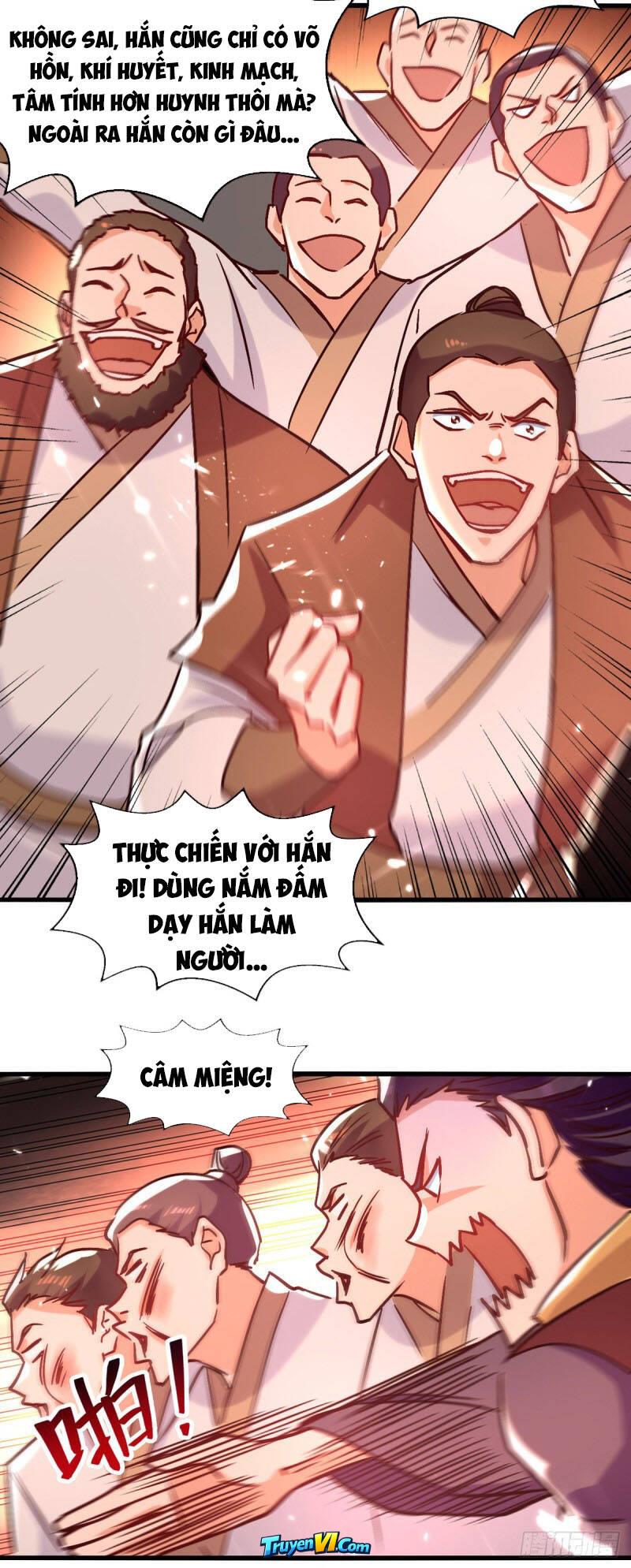 Truyện VI