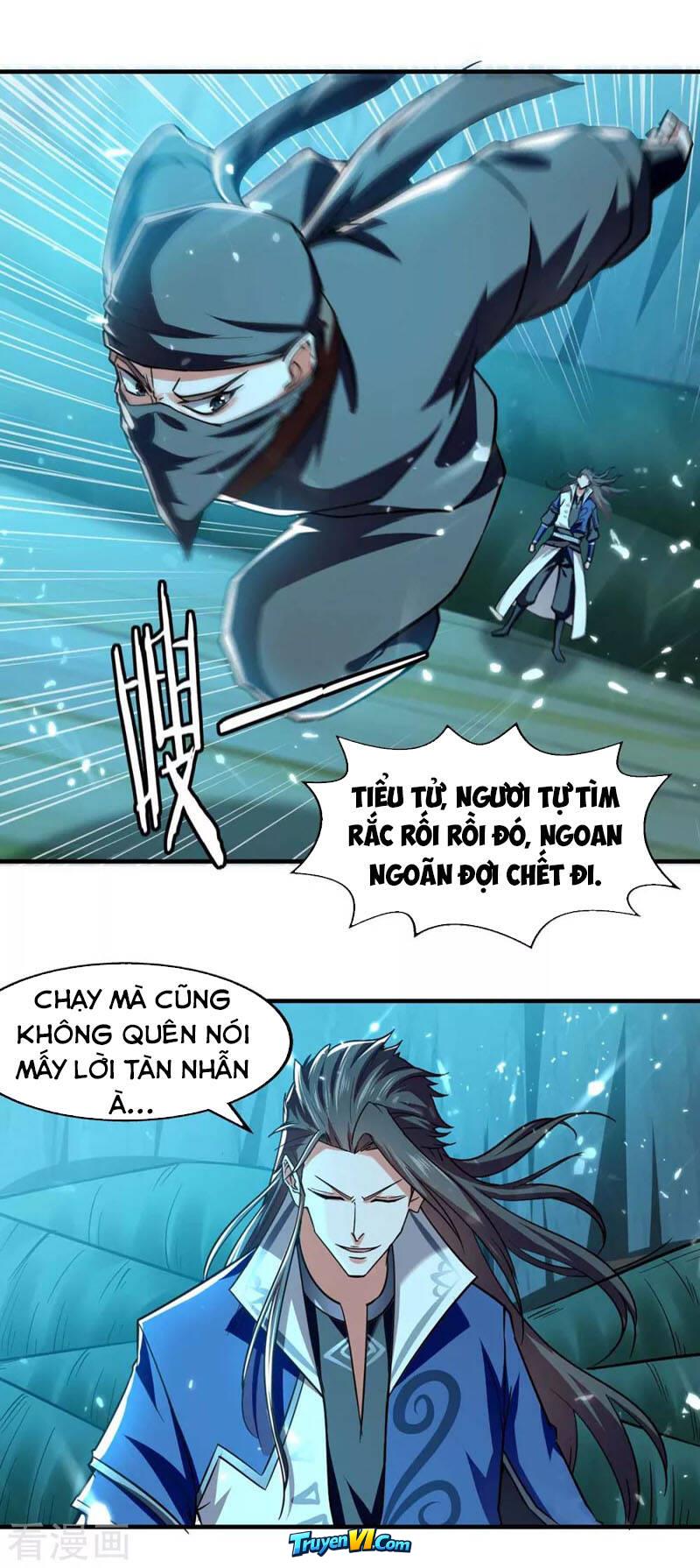 Truyện VI