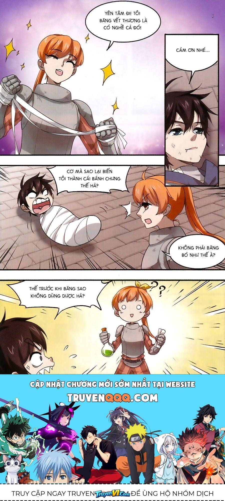 Truyện VI