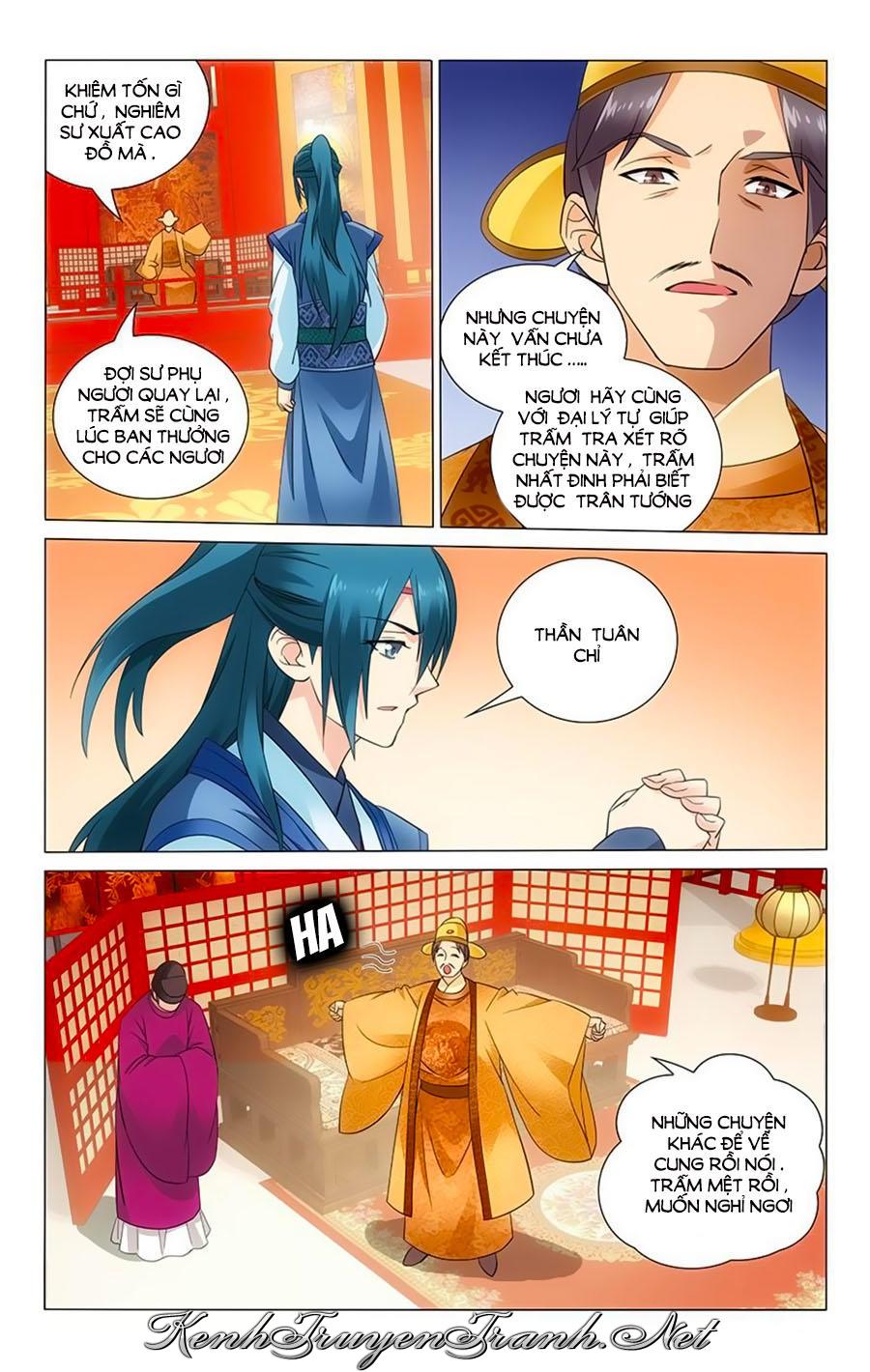 Truyện VI