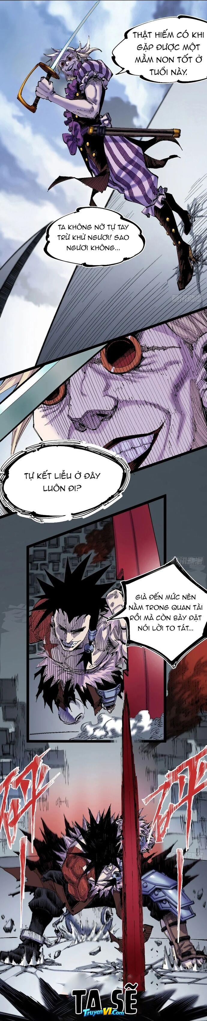 Truyện VI